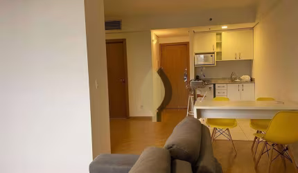 Flat com 1 quarto à venda na ENDEREÇO NÃO INFORMADO, Alphaville Industrial, Barueri, 38 m2 por R$ 371.000