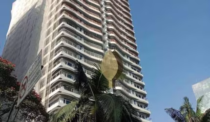 Apartamento com 2 quartos à venda na ENDEREÇO NÃO INFORMADO, Alphaville Centro Industrial e Empresarial/Alphaville., Barueri, 113 m2 por R$ 1.796.700