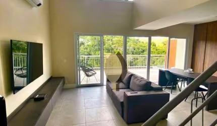 Casa em condomínio fechado com 1 quarto à venda na ENDEREÇO NÃO INFORMADO, Centro Empresarial Tamboré, Santana de Parnaíba, 81 m2 por R$ 1.100.000