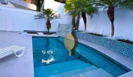Casa com 4 dormitórios à venda, 330 m² por R$ 5.600.000 - Alphaville 01 - Barueri/SP