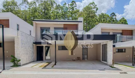 Casa em condomínio fechado com 3 quartos à venda na ENDEREÇO NÃO INFORMADO, Residencial Três Tamboré, Santana de Parnaíba, 230 m2 por R$ 3.363.000
