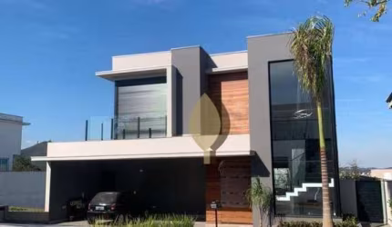 Casa com 4 dormitórios à venda, 343 m² por R$ 4.350.000 - Burle Marx - Santana de Parnaíba/SP