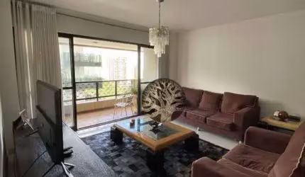 Apartamento com 3 dormitórios à venda, 165 m² por R$ 1.650.000,00 - Alphaville Industrial - Barueri/SP