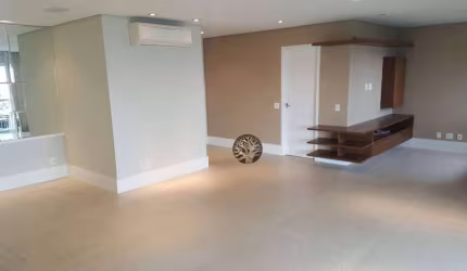 Apartamento com 3 dormitórios à venda, 202 m² por R$ 2.270.000 - Tamboré Polo Empresarial - Santana de Parnaíba/SP