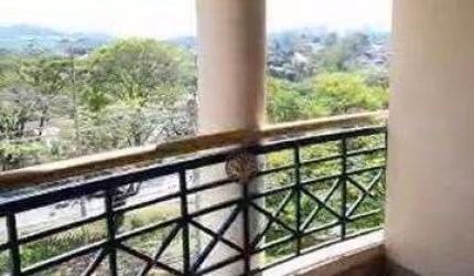 Apartamento com 3 dormitórios à venda, 95 m² por R$ 1.100.000 - Alphaville Industrial - Barueri/SP-ALPHAVILLE