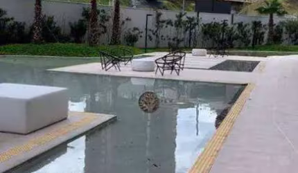 Apartamento com 2 dormitórios à venda, 89 m² por R$ 1.000.000,00 - Edifício Wave - Barueri/SP