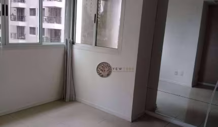 Apartamento com 2 dormitórios à venda, 76 m² por R$ 650.000,00 - Alphaville Industrial - Barueri/SP