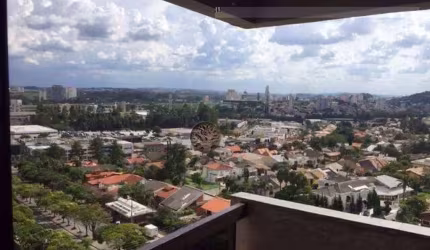Apartamento com 1 dormitório à venda por R$ 450.000 - Alphaville Industrial - Barueri/SP-ALPHAVILLE