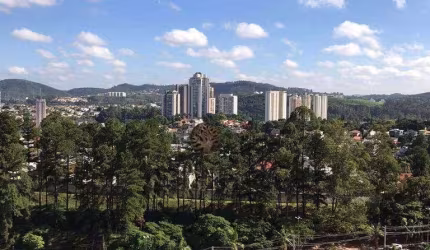 Apartamento com 3 dormitórios à venda, 133 m² por R$ 1.300.000,00 - Edifício Regina - Barueri/SP