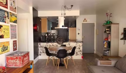 Apartamento Residencial à venda, Alphaville Industrial, Barueri - AP0060.