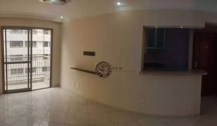 Apartamento com 2 dormitórios à venda, 66 m² por R$ 700.000,00 - Alphaville Industrial - Barueri/SP