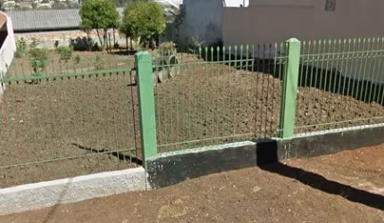 Terreno 494 m², Vila Mariana Piraquara