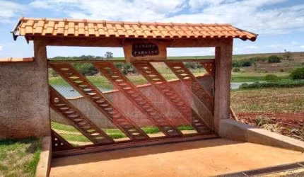 Chácara Rancho Paraiso