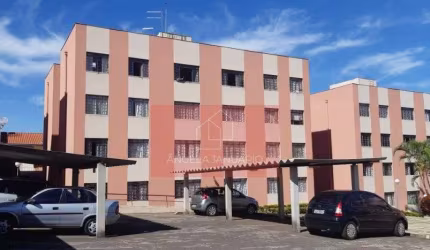 Residencial Ana Carolina - Venda