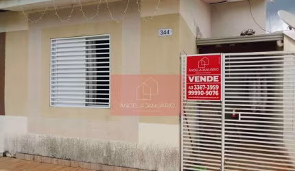 casa em condominio