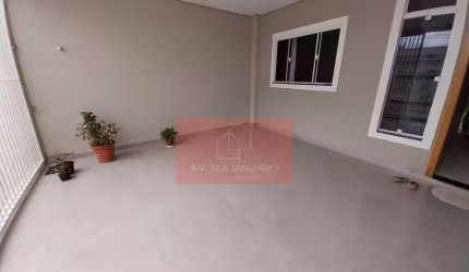 geminada no jardim Bandeirantes.