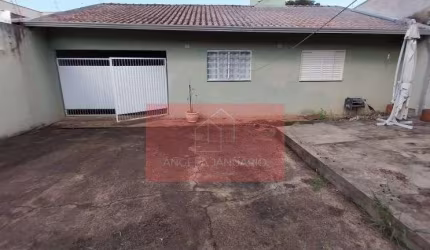 residência a venda jardim sabara