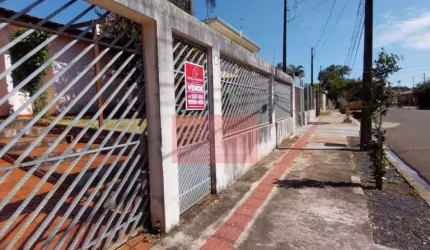 residencia a venda jardim Sabará