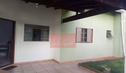 CASA RESIDENCIAL