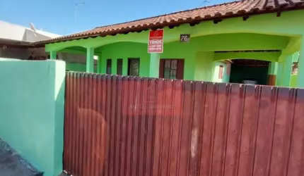 CASA RESIDENCIAL