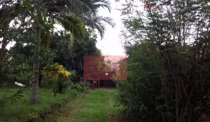 Edifício CHÁCARA