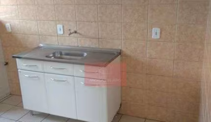 Apartamento com 2 quartos à venda na Avenida Clarice de Lima Castro, 155, Nova Olinda, Londrina, 1 m2 por R$ 119.000