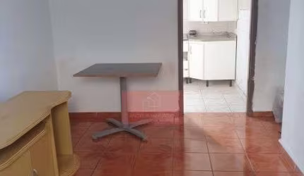 Residencial Lupercio Luppi