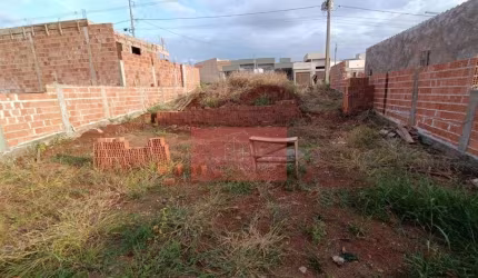 Edifício Terreno