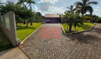 Condominio Golf Ville