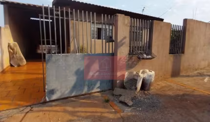 CASA RESIDENCIAL