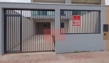 CASA RESIDENCIAL