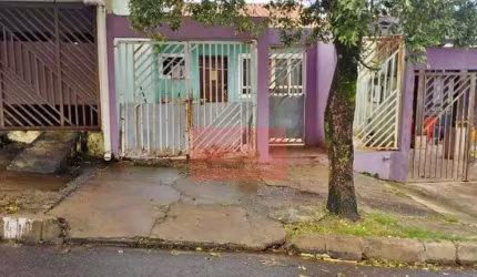 CASA RESIDENCIAL
