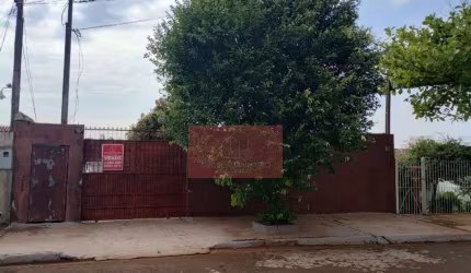 CASA RESIDENCIAL