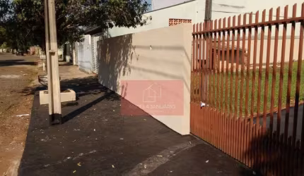 CASA RESIDENCIAL
