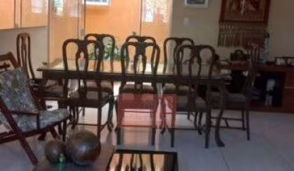 CASA RESIDENCIAL