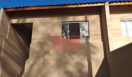Casa Geminada nova