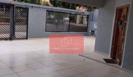 CASA RESIDENCIAL