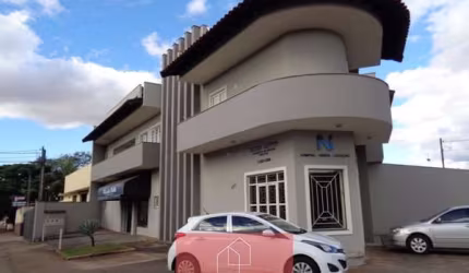 Comercial - Prédio Inteiro Bandeirantes