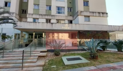 Edificio Terra Parque.