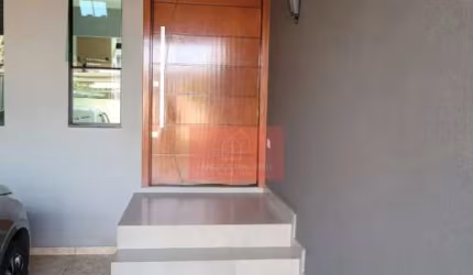 Residencia 3 quartos sendo 1 suite