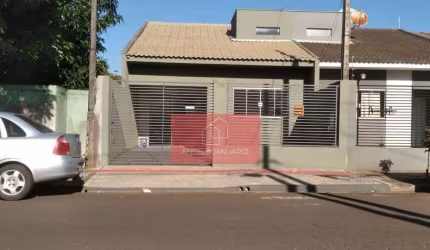 Residencia de 3 quartos Cambe