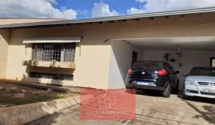 Casa - Térrea San Fernando