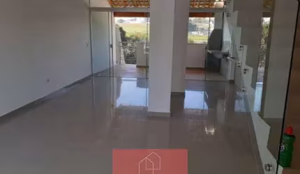 Casa - Sobrado padrão Portal de Versalhes 2