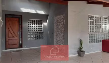 Casa - Térrea Messiânico