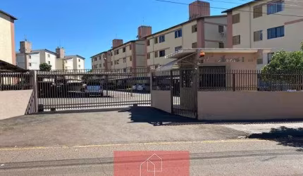 Apartamento - Resid. Aimara I Parque Jamaica