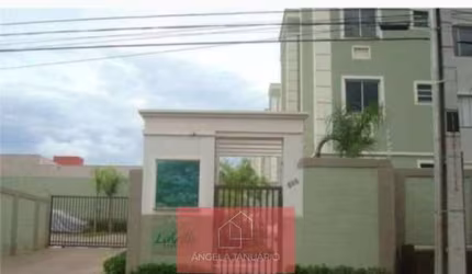 Apartamento - spazio La Ville Parque Jamaica