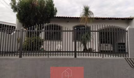 Casa - Térrea Bandeirantes