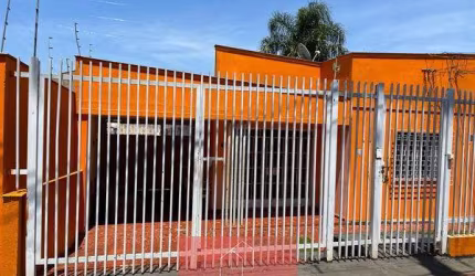 Casa - Térrea Campo Belo