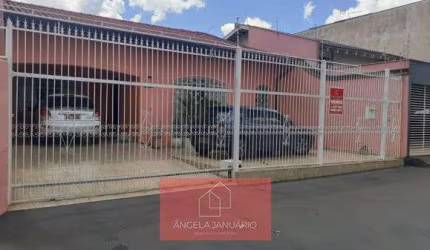 Casa - Térrea Bandeirantes