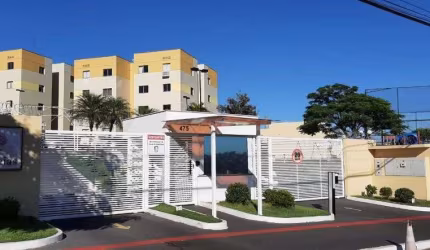 vila das azaleias